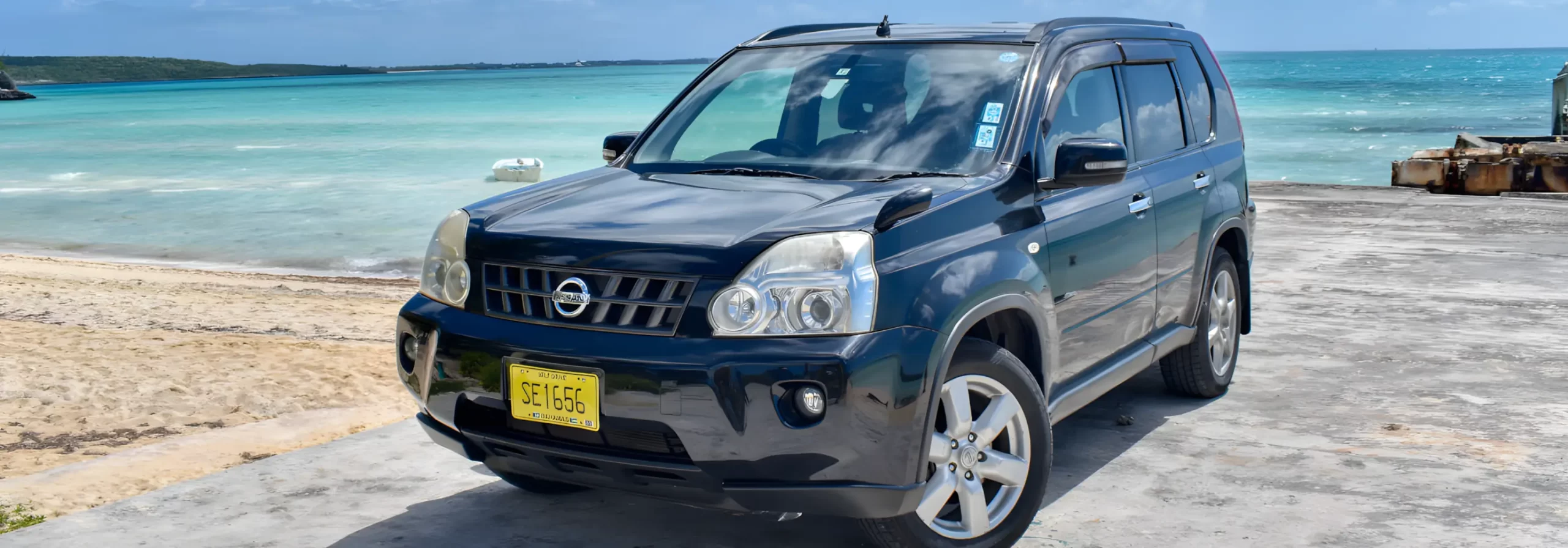 Car Rentals